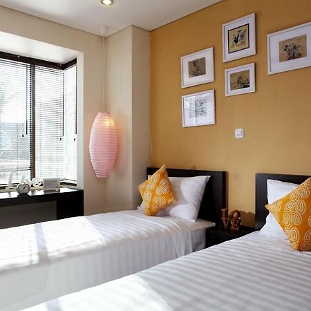 The Spot Legian Hotel Quarto foto