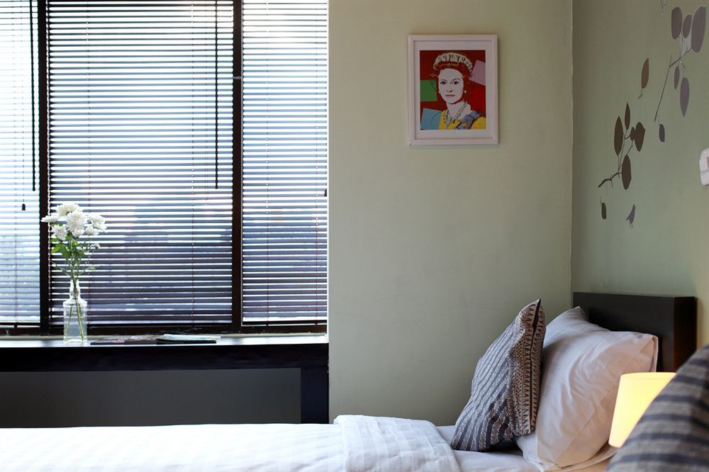 The Spot Legian Hotel Quarto foto